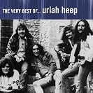  The Very Best of Uriah Heep