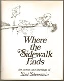 WHERE THE SIDEWALK ENDS