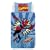 Zap Marvel Comics Spiderman Explosion Duvet Set, Single
