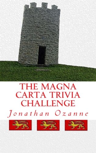 The Magna Carta Trivia Challenge