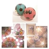 万華鏡：デビッド　カリッシュ： Soccoarballの画像