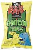 Uncle Ray's Onion Rings, 1.75-Ounce Units (Pack of 48)