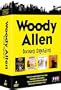 Woody Allen - Coffret - Divines com�dies