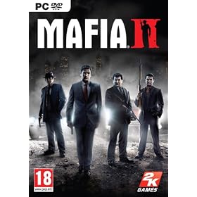 Mafia II