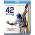 42 (Blu-ray+UltraViolet )