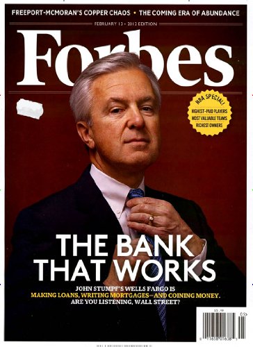 Produkt-Bild: FORBES