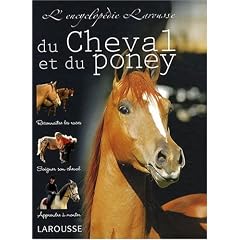 L'encyclop�die du cheval et du poney