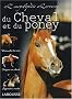 L'encyclop�die du cheval et du poney