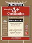 CompTIA A+ Certification All-in-One E...