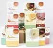 Organic 12 Count Decaffeinated Tea Sampler Collection