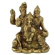 Statues And Sculptures In Brass, Artifacts In Metal Craft