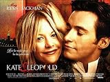 Kate & Leopold Movie Poster