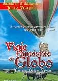 Viaje Fantastico En Globo [DVD] [1976] [Region 1] [US Import] [NTSC]