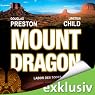 H&ouml;rbuch Mount Dragon: Labor des Todes