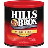 Hills Bros Coffee High Yield 330 Ounce