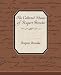 The Collected Poems Of Rupert Brooke
