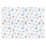 green sprouts 7 Pack Disposable Multi-Use Pads