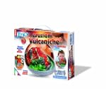 Clementoni - 13817 - Focus Eruzioni V...