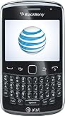 BlackBerry Curve 9360 Phone (AT&T)