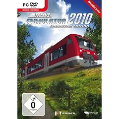 Trainz 2010