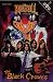 Books : Rock 'N' Roll Comics #34: The Black Crowes