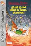 �Est�s de lava hasta el cuello, Stilt...