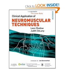 Clinical Application of Neuromuscular Techniques: v. 2: The Lower Body