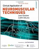 Clinical Application of Neuromuscular Techniques, Volume 2: The Lower Body, 2e