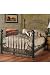 Chesapeake Bed King Rustic Brown