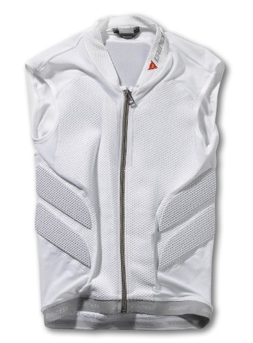 Dainese Damen Back Protector Waistcoat