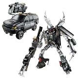 Transformers Dark of the Moon Mechtech Deluxe Crankcase