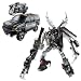 Transformers Dark of the Moon Mechtech Deluxe Crankcase