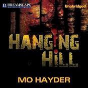 Hanging Hill | [Mo Hayder]