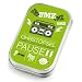 OHRFRIEDEN Ohrstöpsel-Set "Pause" von donkey products