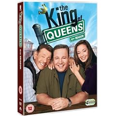 King of Queens - Season 6 [UK Import]