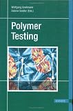  : Polymer Testing