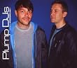 Gu DJ 2 by PLUMP DJS (2009-10-13)【並行輸入品】