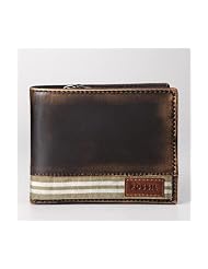 fossil wallets