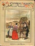 The compleat angler, or, The contemplative man's recreation : being a discourse of rivers, fishponds, fish and fishing not unworthy the perusal of most anglers