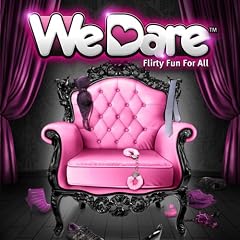We Dare (Flirty Fun for All) [Original Game Soundtrack]