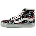 Vans Unisex SK8-Hi Reissue (Nintendo) Skate Shoe