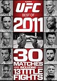 UFC: Best of 2011 [DVD]