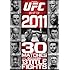 UFC: Best of 2011 [DVD]
