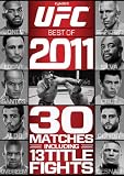 UFC: Best of 2011 [DVD] DVD
