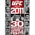 UFC: Best of 2011 [DVD]