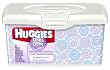 Huggies One & Done Fragrance Free Baby Wipes ,Tub, 64-Count (Pack of 8)