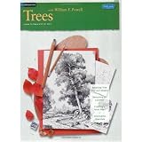 Drawing: Trees with William F. Powell (HT259)