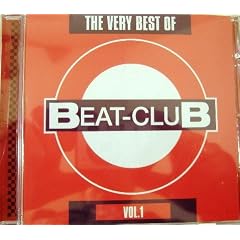 The Very Best of BEAT-CLUB Vol. 1