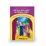 Produkt-Bild: Ich lass dich nicht im Regen stehn