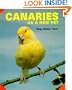 Canaries as a New Pet (As a New Pet Series)